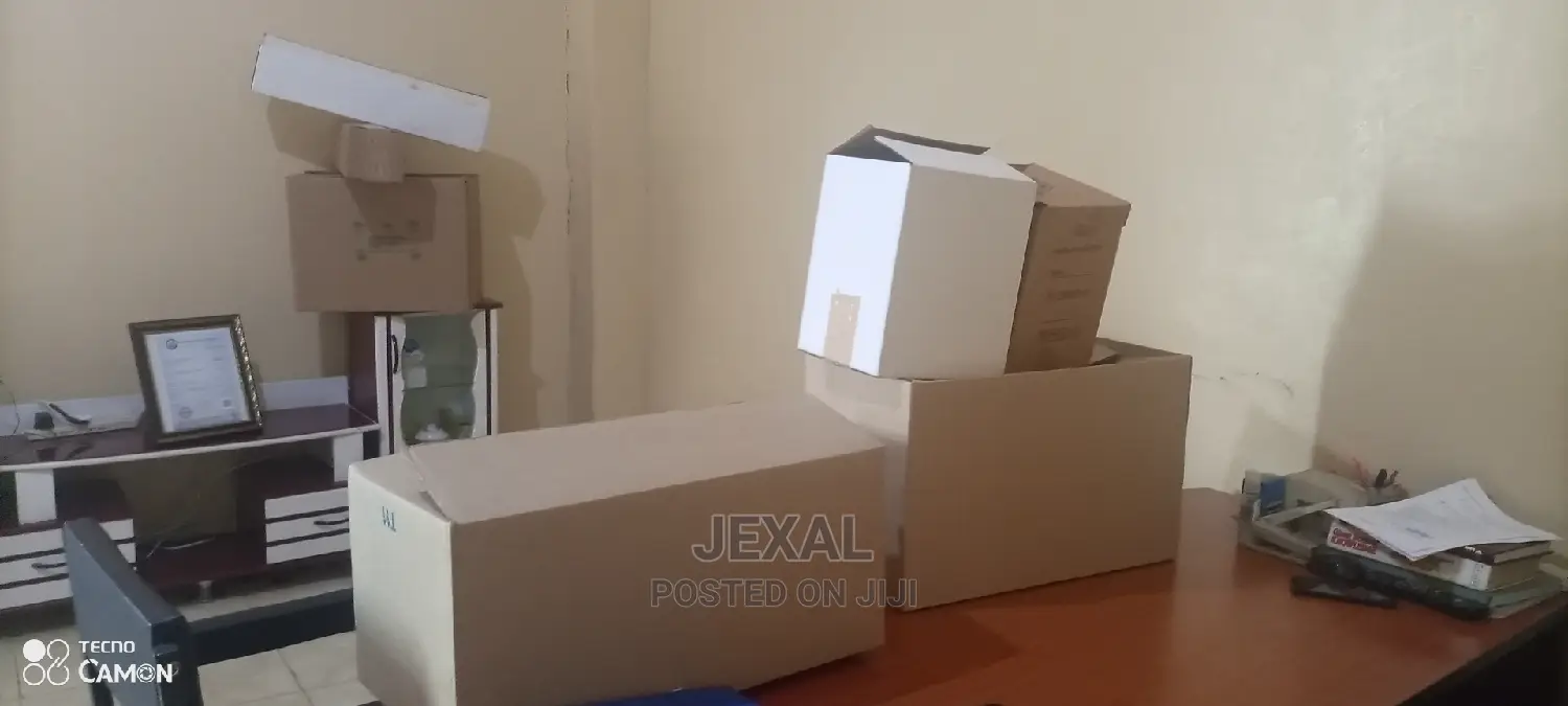Customized Carton Boxes