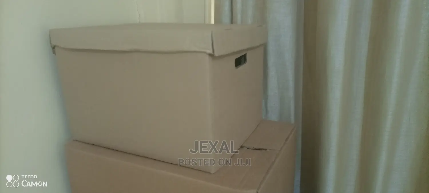 Customized Carton Boxes