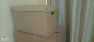 Customized Carton Boxes