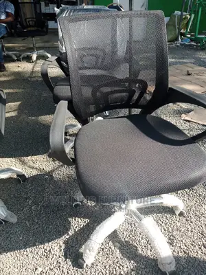Office Chair Mesh