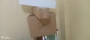 Carton Boxes Printed