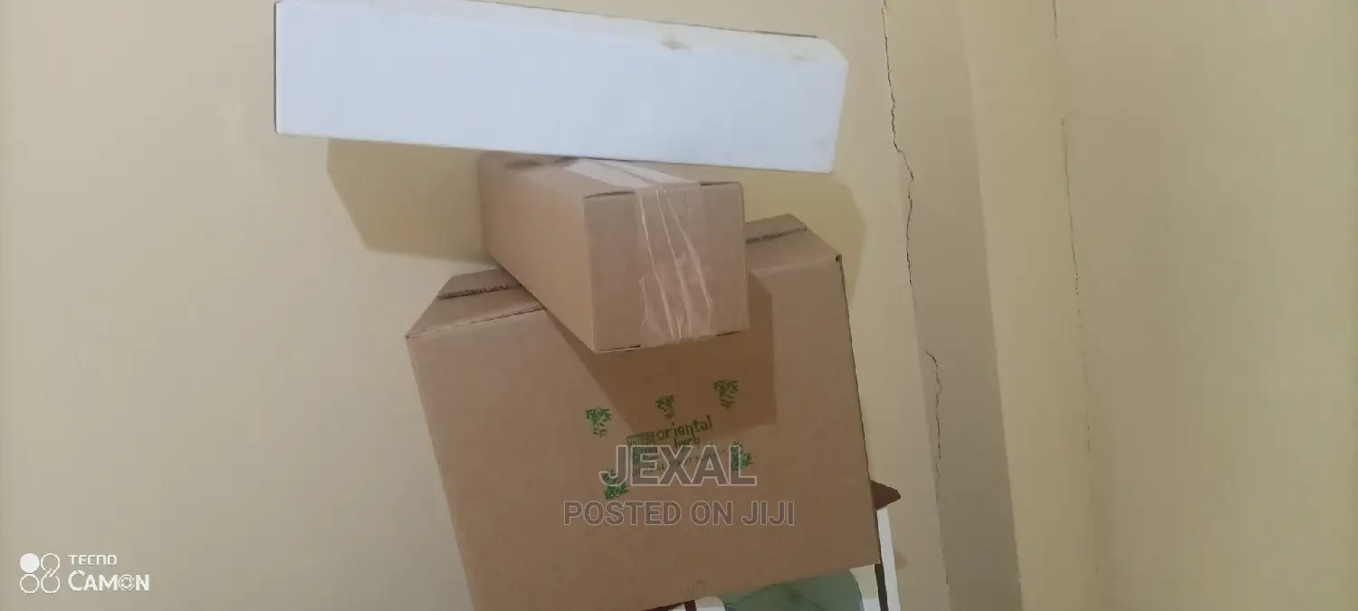 Carton Boxes Printed