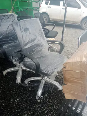 Office Chair Mesh