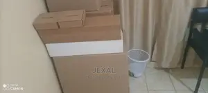 Carton Boxes Printed