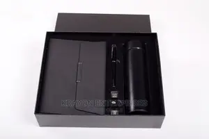 Giftset for Branding