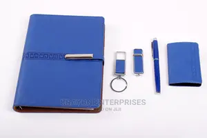 Brandable Gift Set