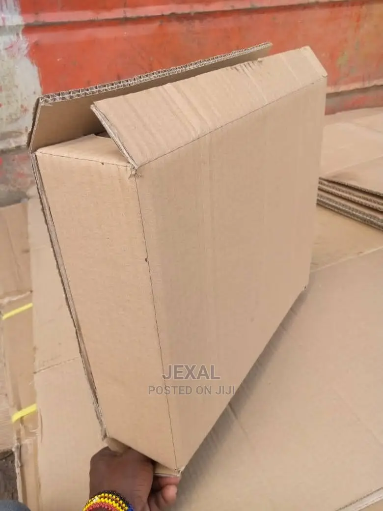 Ask Us About Carton Boxes
