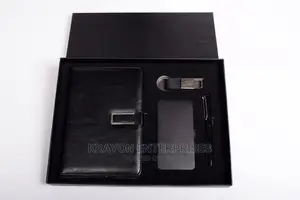 Executive Giftset for Branding