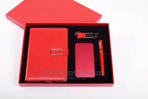 Executive Giftset for Branding