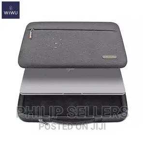 Wiwu Pilot Sleeve Waterproof Polyester 13.3 Inch for Macbook
