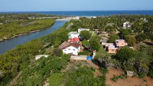 Diani Beach Prime Four Acres