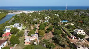 Diani Beach Prime Four Acres