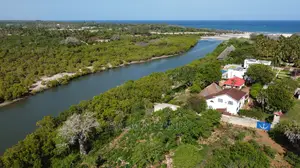 Diani Beach Prime Four Acres