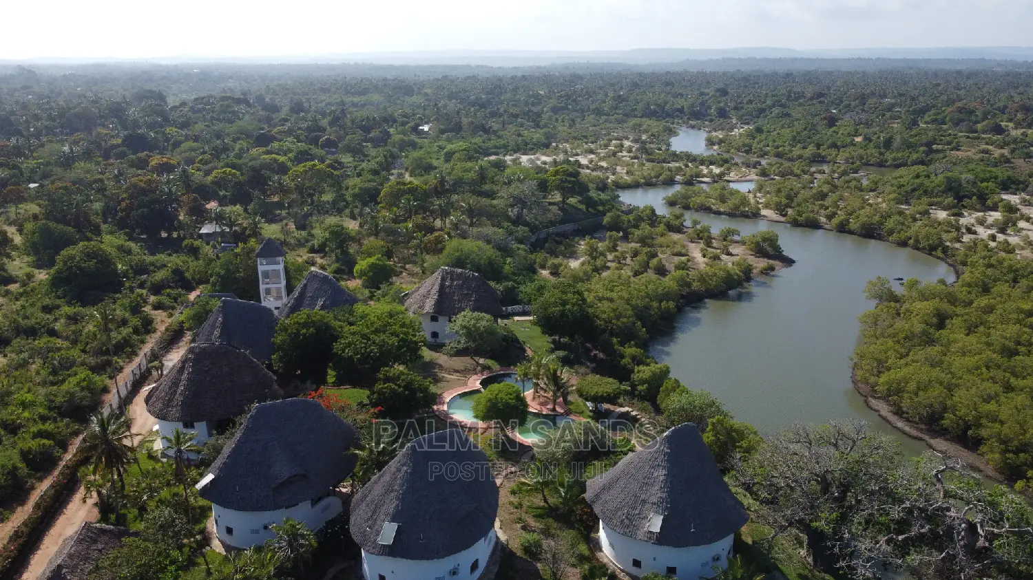 Diani Beach Prime Four Acres