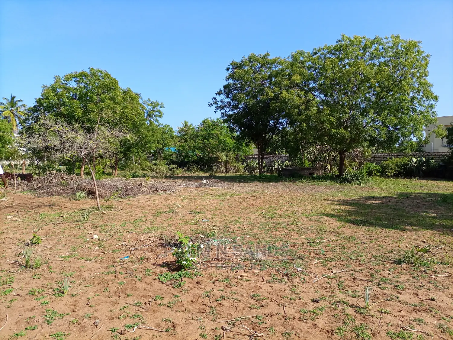 Diani Beach Prime Four Acres