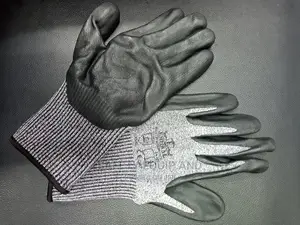 Cut Level Five Gloves Cut Resistant