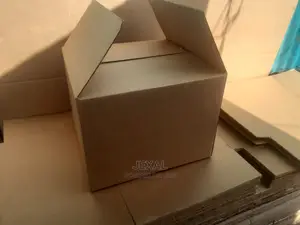 Pay Your Carton Order on Delivery
