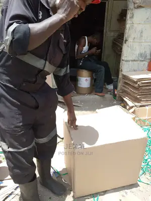 Movers Carton Boxes