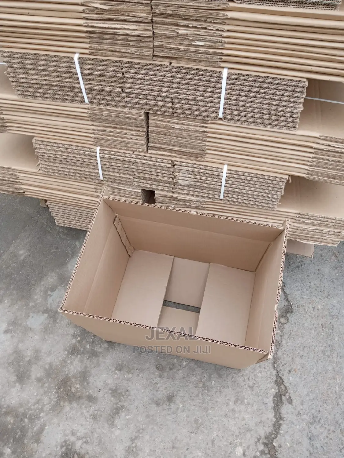 Movers Carton Boxes