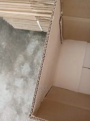 Movers Carton Boxes