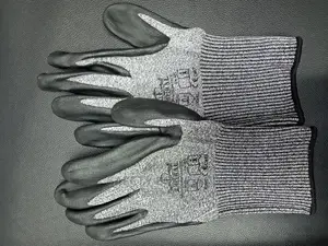 The Best Cut Resistant Gloves