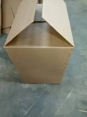 Classic Carton Boxes