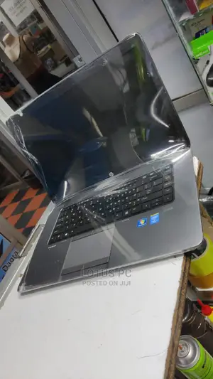 Laptop HP EliteBook 850 G1 4GB Intel Core I5 HDD 500GB