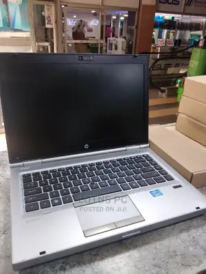 Laptop HP EliteBook 8460P 4GB Intel Core I5 HDD 320GB