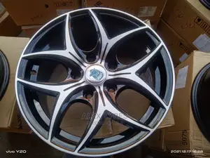 Size 14 Inch Premio Sport Rims Set