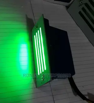 Staircase Lights