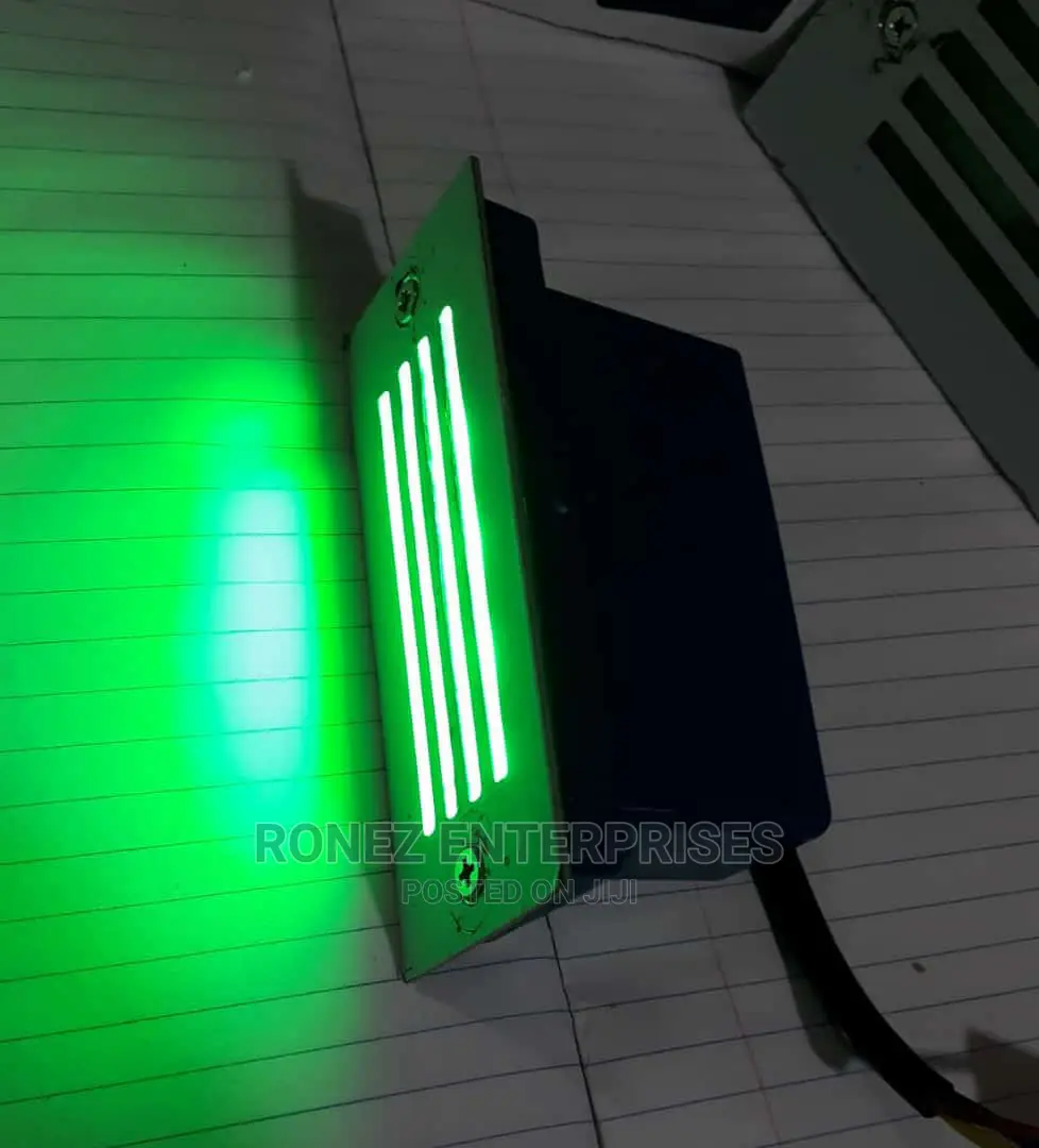 Staircase Lights