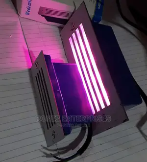 Staircase Lights