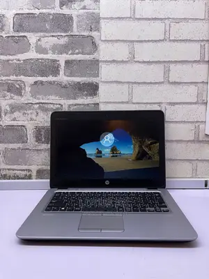 Laptop HP EliteBook 820 G3 8GB Intel Core I7 SSD 256GB