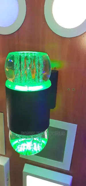 Led Wall Blacket
