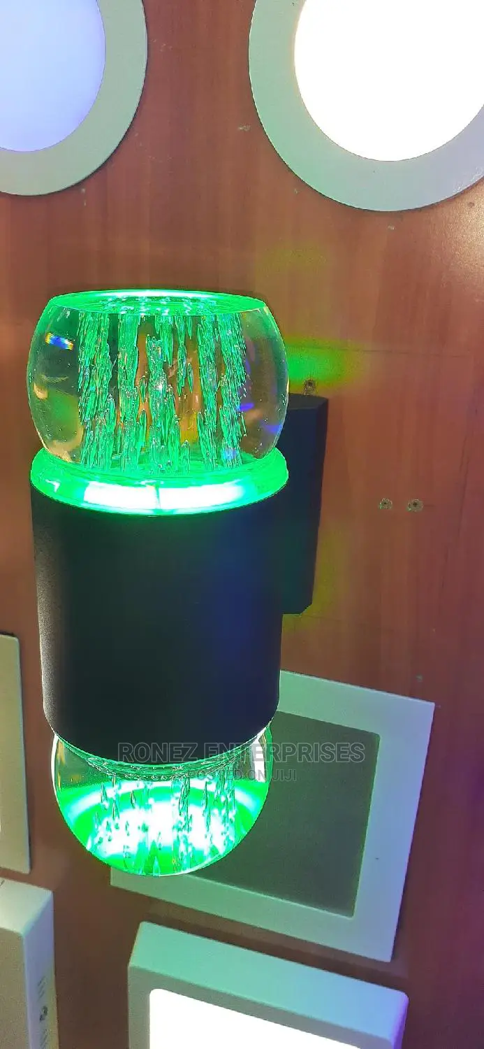 Led Wall Blacket