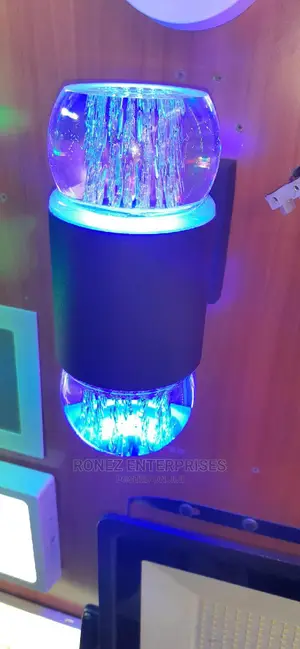 Led Wall Blacket