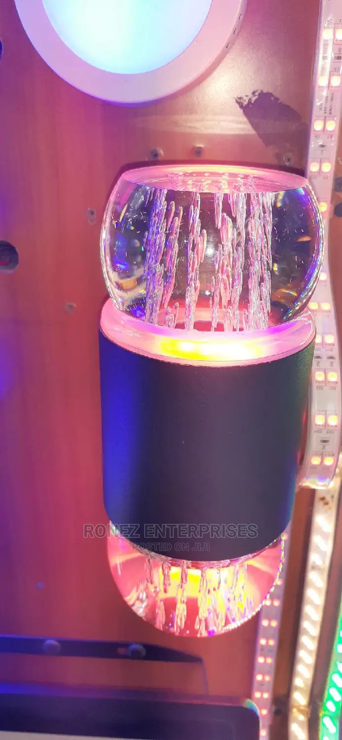 Led Wall Blacket
