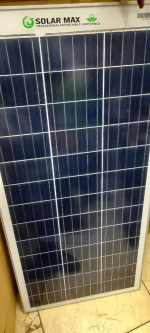 Polycrystalline Germany Solar Panels