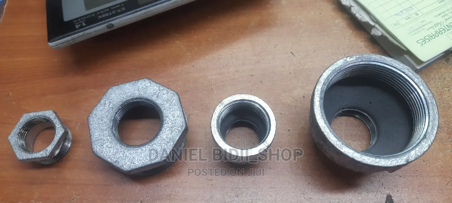 Reducing Socket 2inch to 1inch