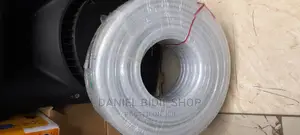Threaded Carwash Hose Pipe 3⁄4inch 50m Roll