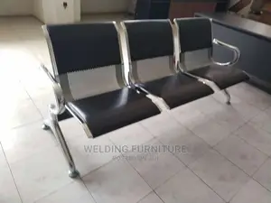 Waiting Chair