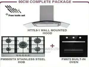 New Kitchen 90cm Package Offer