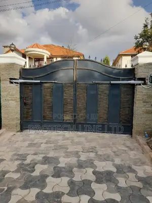 Automatic Gate Installers in Kenya