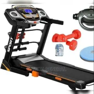 Auto Incline Treadmills