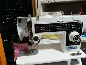 Electric Multipurpose Stitching Machine