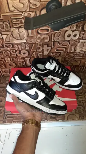 Nikr SB Dunk
