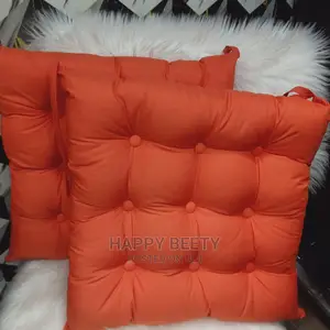 #Seat Comforters/ Chair Pads