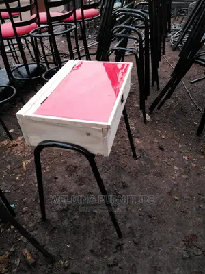 School Locker
