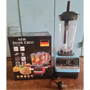 Silver Crest 4500 Watts Professional Blender
