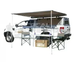 Canvas Tentco Awning 2.0 by 2.5m